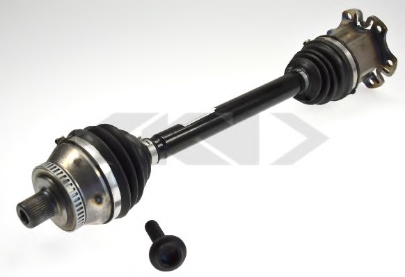 L?BRO 305071 Drive Shaft